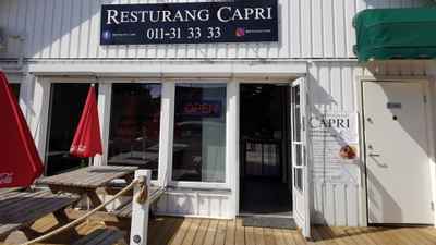 Restaurang Capri